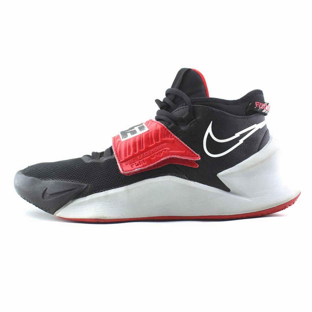 NIKE FUTURE COURT 3 Kryptonite Basketball Shoes