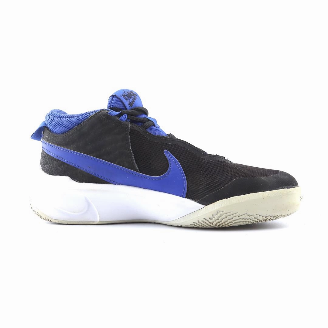 NIKE  HUSTLE D 10 Heel Support Basketball Shoes