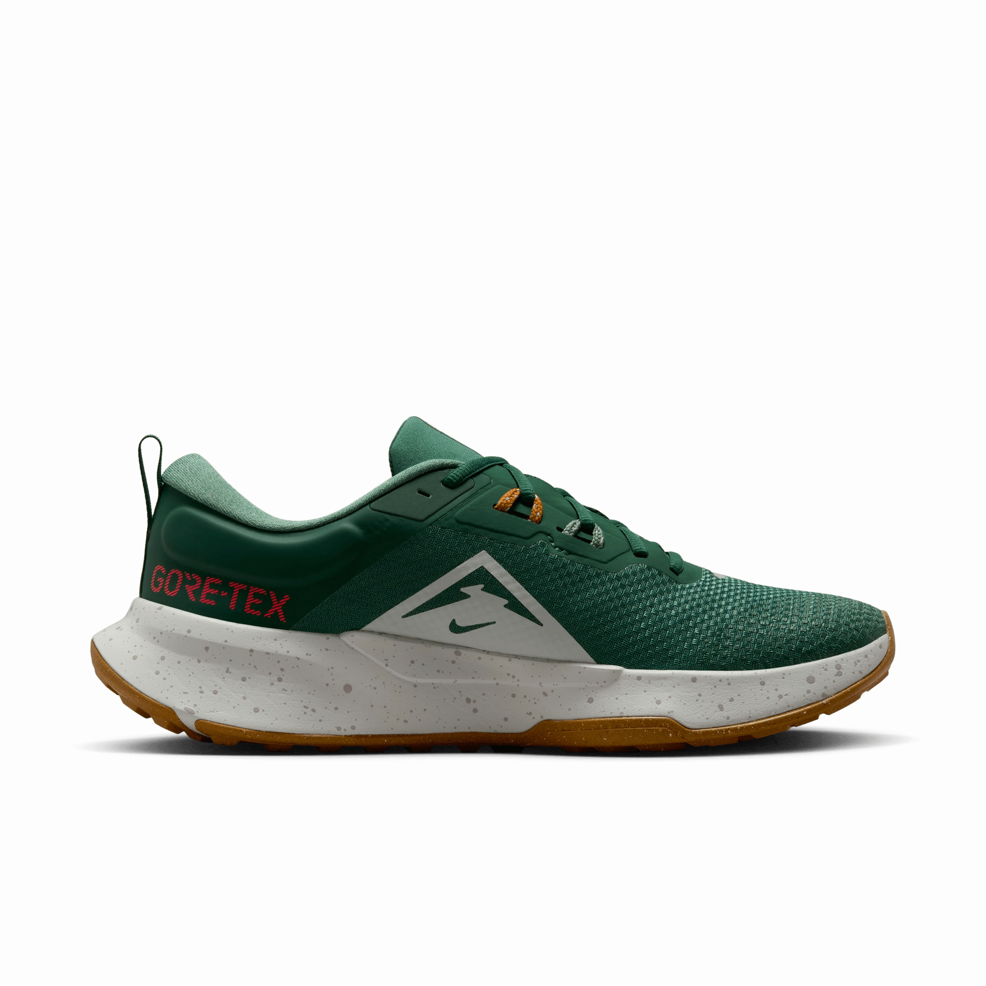 NIKE JUNIPER TRAIL 2 GORE-TEX MEN'S WATERPROOF TRAIL RUNNING SHOES Tactical Trail Running Shoes