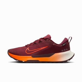 Trail Frame Shoes NIKE JUNIPER TRAIL 2 GORE-TEX MEN'S WATERPROOF TRAIL RUNNING SHOES