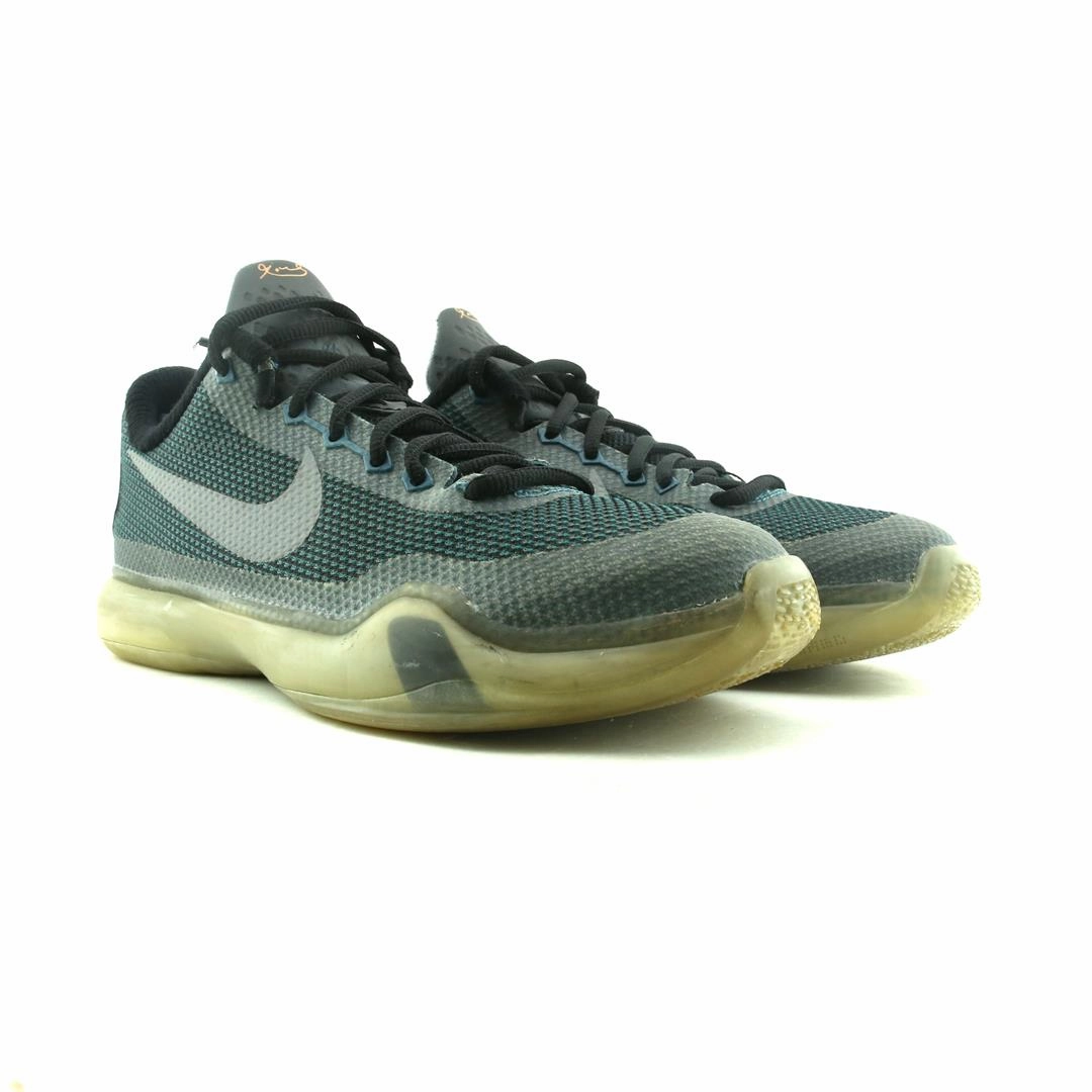 NIKE KOBE BRYANT X 10 Stable Basketball Shoes