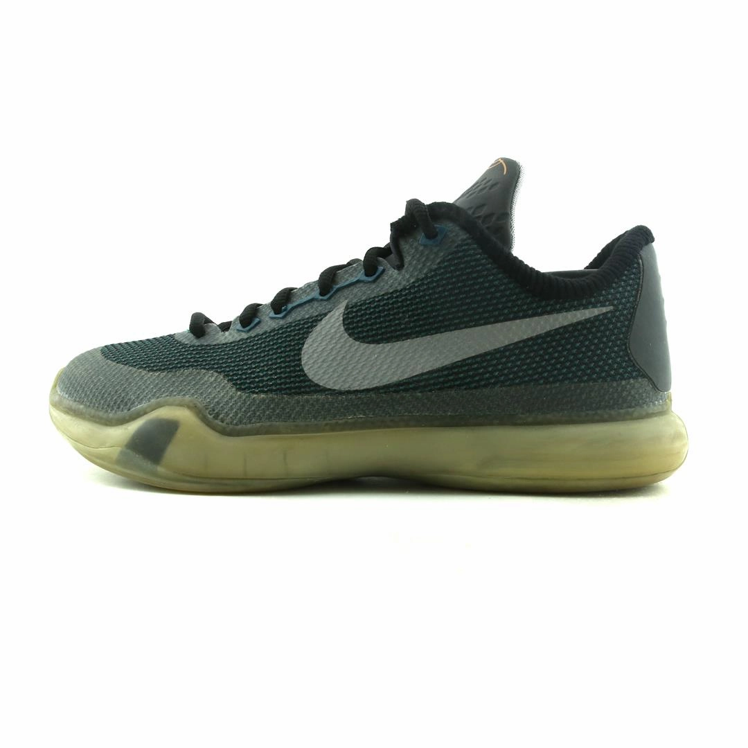 Jordan Mvp Basketball Shoes NIKE KOBE BRYANT X 10