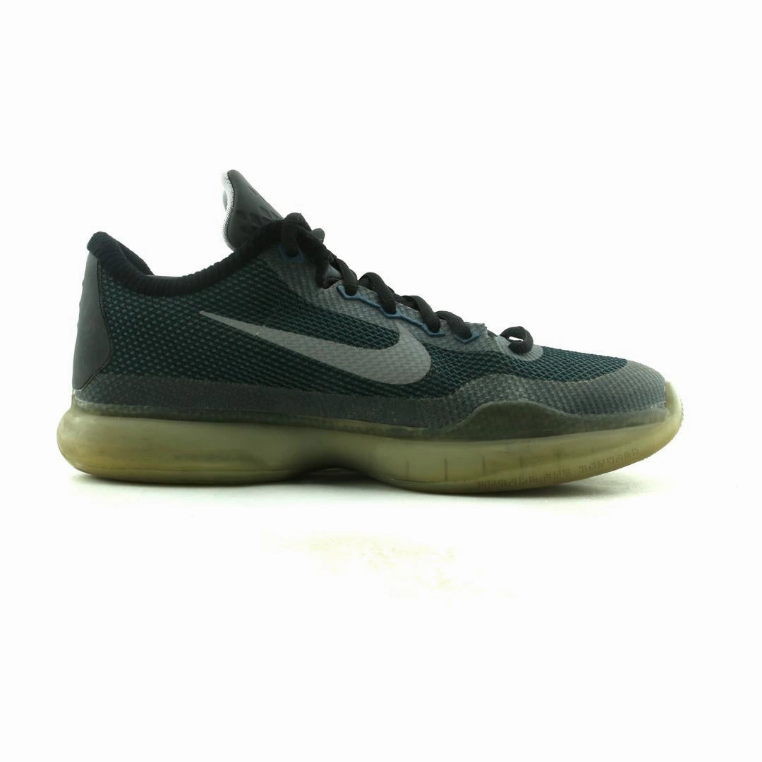 Pro Boost Low Basketball Shoes NIKE KOBE BRYANT X 10