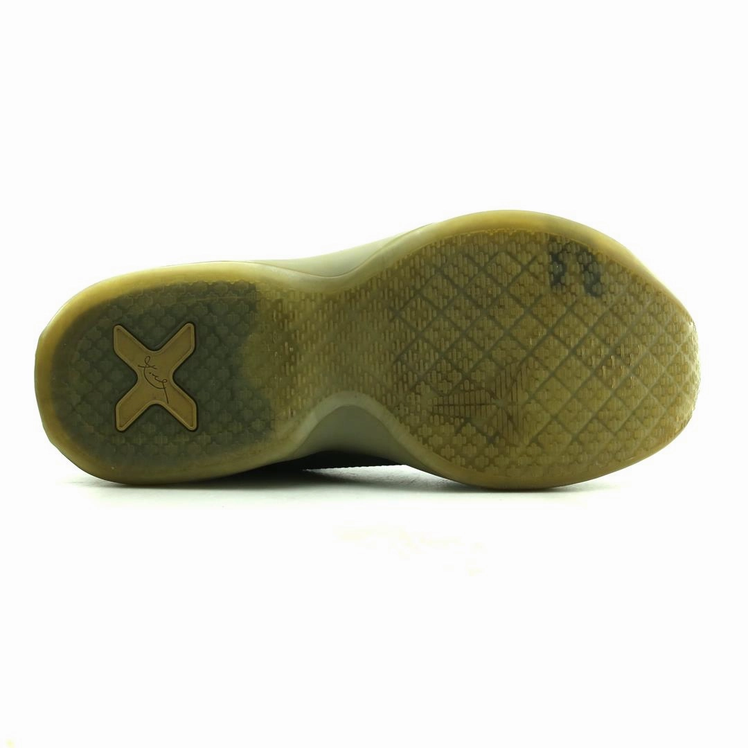 2025 New Basketball Shoes NIKE KOBE BRYANT X 10