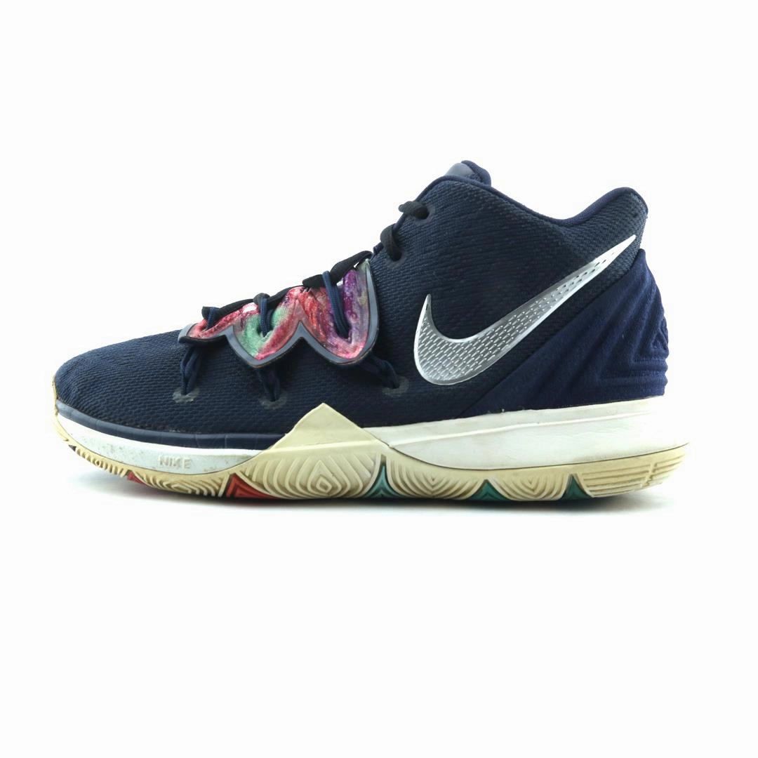 NIKE  KYRIE 5 Aja Basketball Shoes