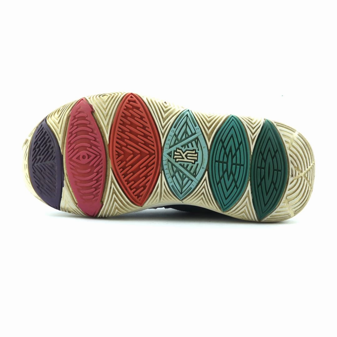 NIKE  KYRIE 5 Fear Of God Basketball Shoes