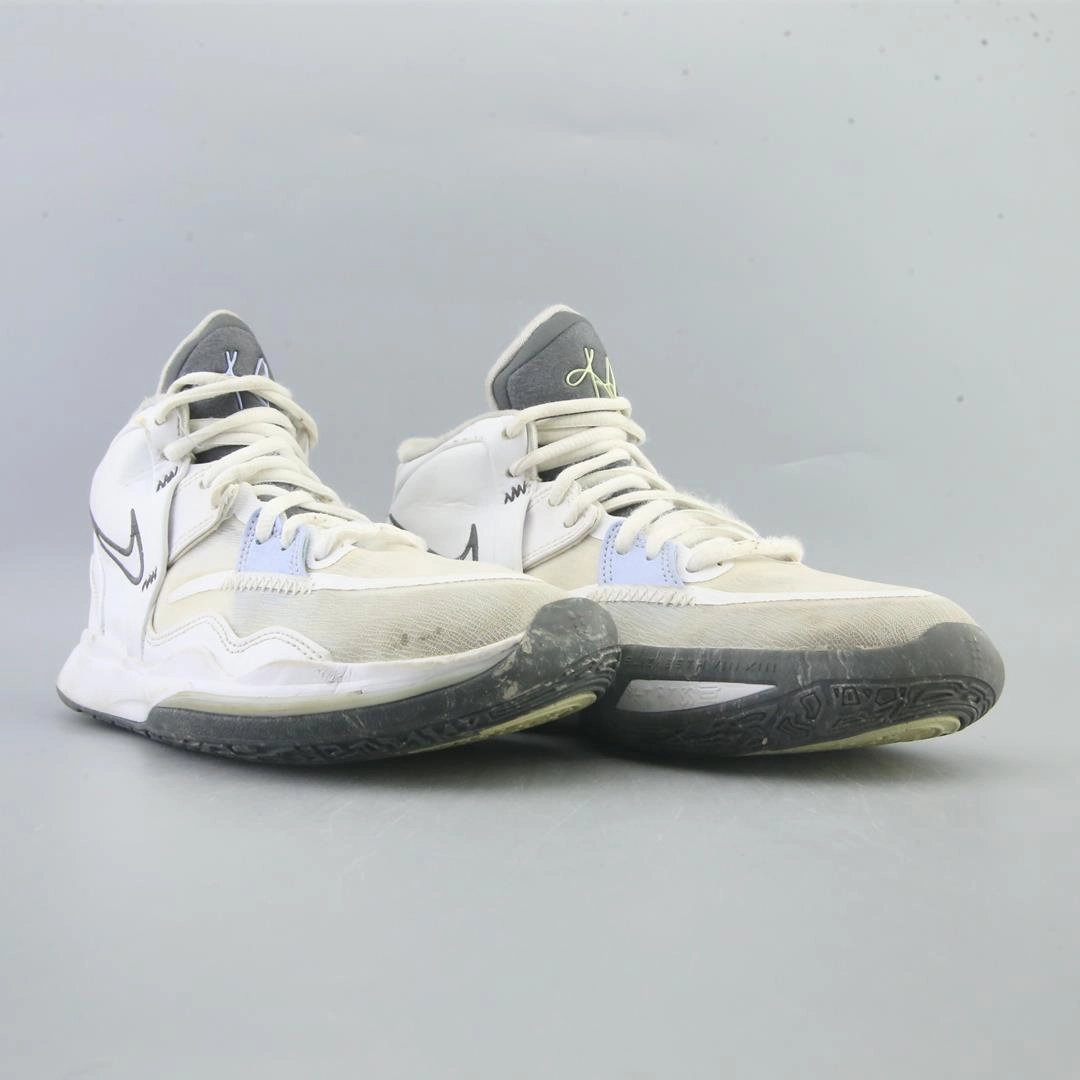 NIKE KYRIE INFINITY Comfiest Basketball Shoes 2024