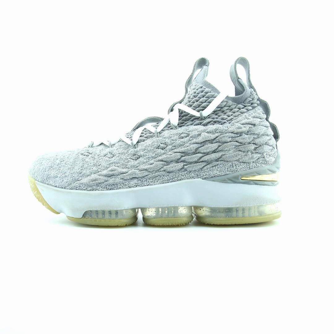 NIKE  LEBRON 15 All New Basketball Shoes