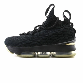 Kids' Preschool Jordan 4 Retro Basketball Shoes NIKE  LEBRON 15