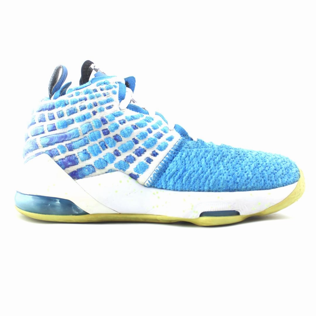 Vitike Basketball Shoes NIKE LEBRON 17