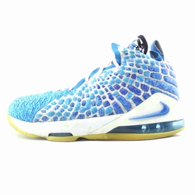 Jordan Westbrook One Take Basketball Shoes NIKE LEBRON 17