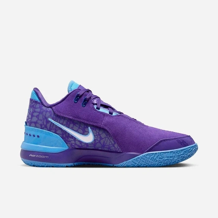 Nike LeBron NXXT Gen AMPD FJ1566-500 Mens   Purple Basketball Shoes FD1357 Paul Rodriguez Nike Sb Shoes