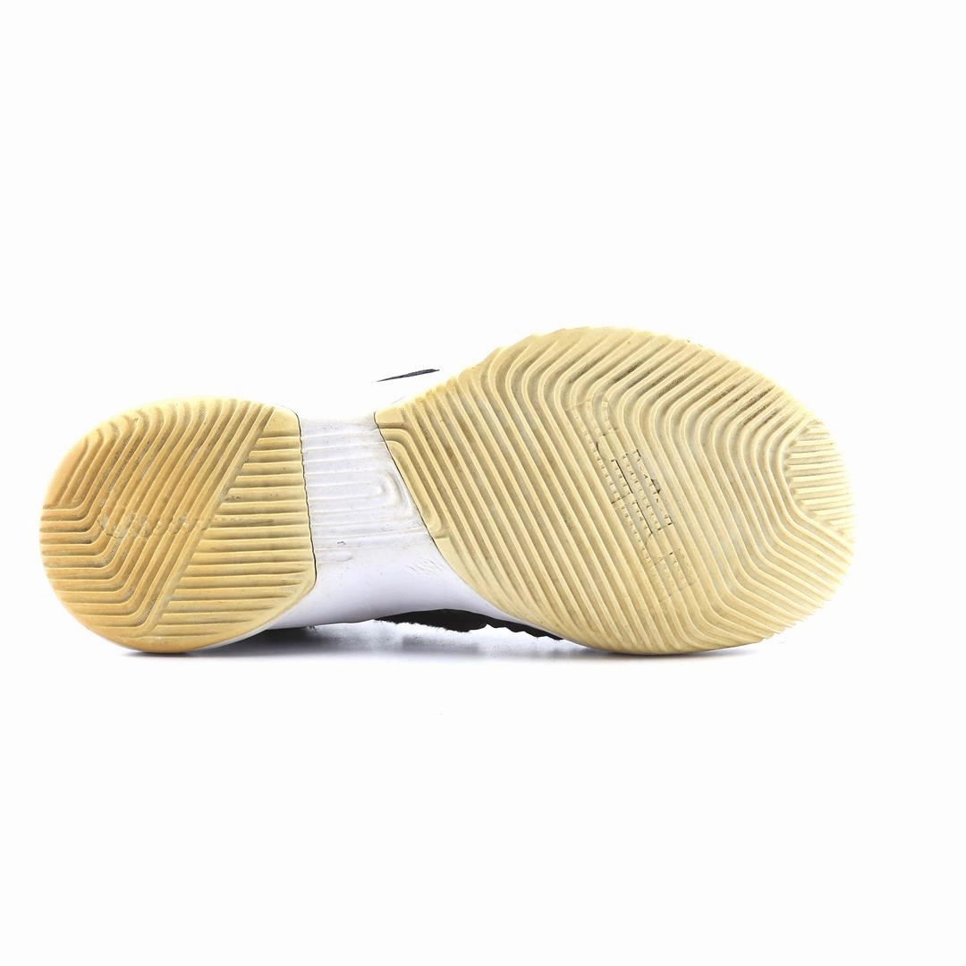 NIKE LEBRON SOLDIER 12 Ricky Rubio Basketball Shoes