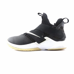 NIKE LEBRON SOLDIER 12 2010 Basketball Shoes