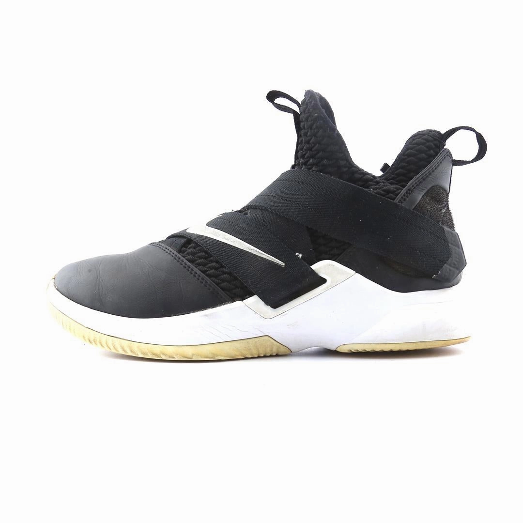 Basketball Shoes Teens NIKE LEBRON SOLDIER 12