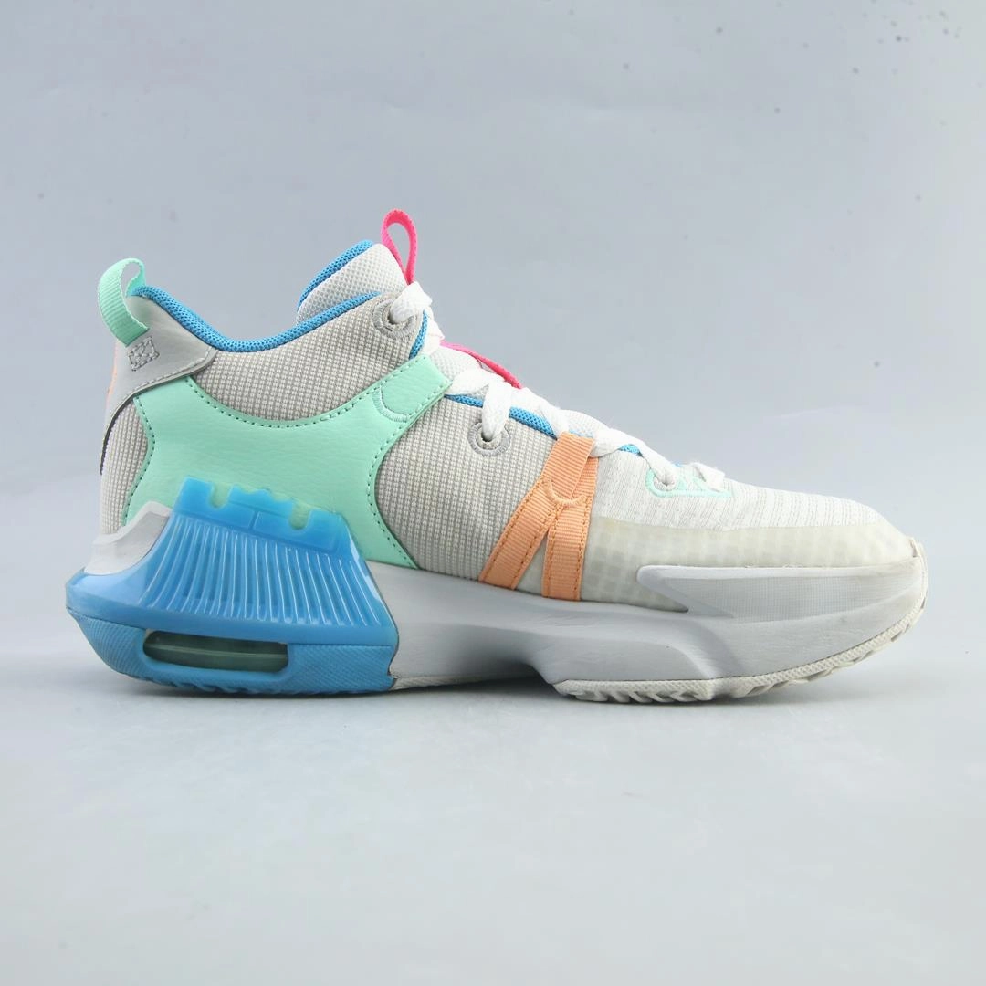 Basketball Shoes Athlete's Foot NIKE LEBRON WITNESS 7