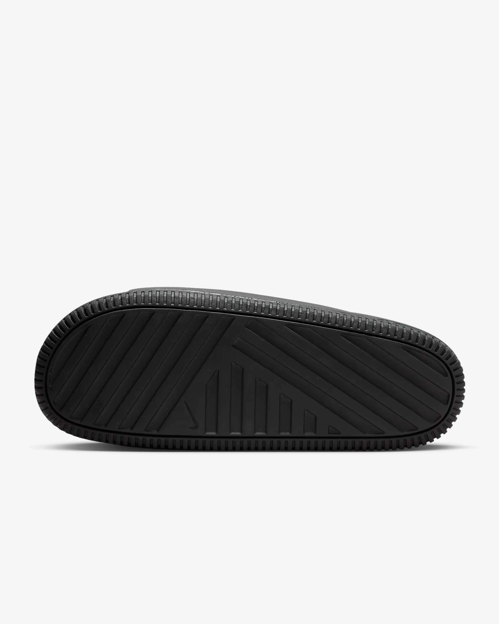 Cheapest Place To Buy Slippers Nike Men's Calm Slides - Black