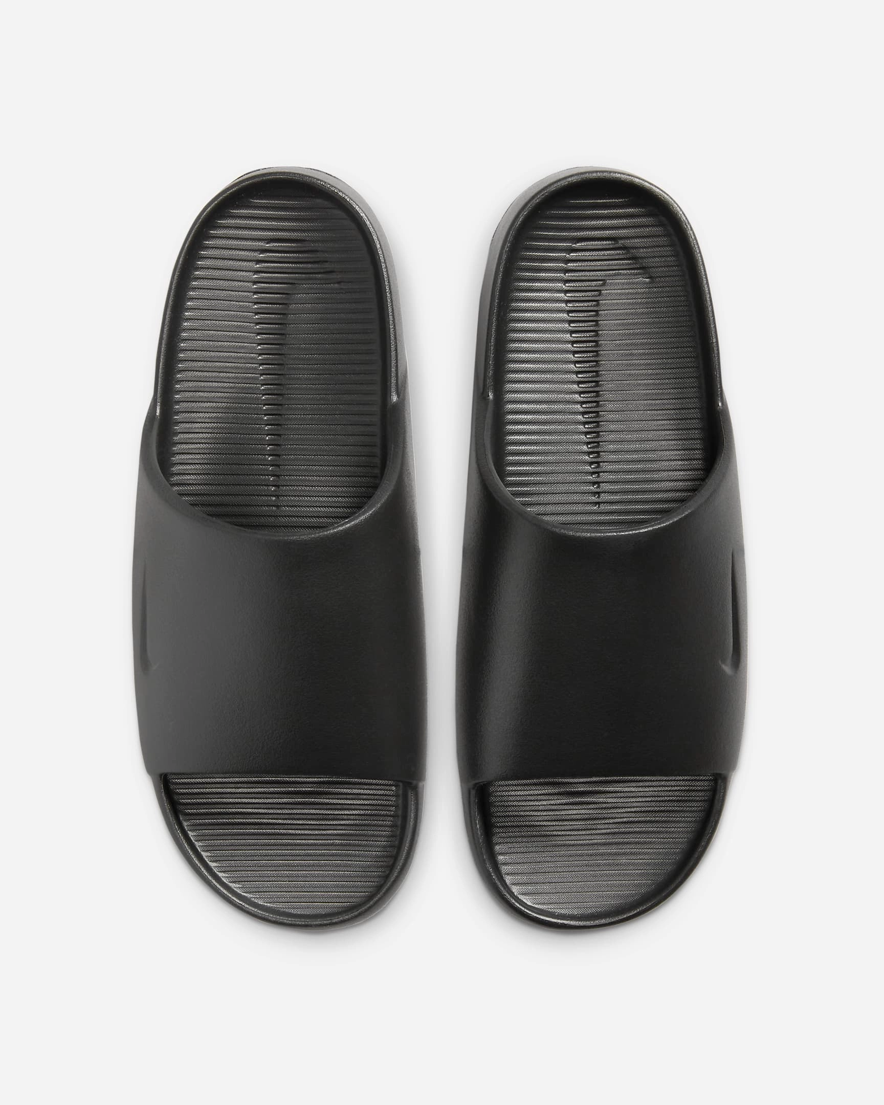 Nike Men's Calm Slides - Black Freedom Slides