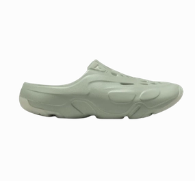 Grogu Slippers Nike Men's Jordan Roam Slipper Slides - Spruce Fog / Light Bone