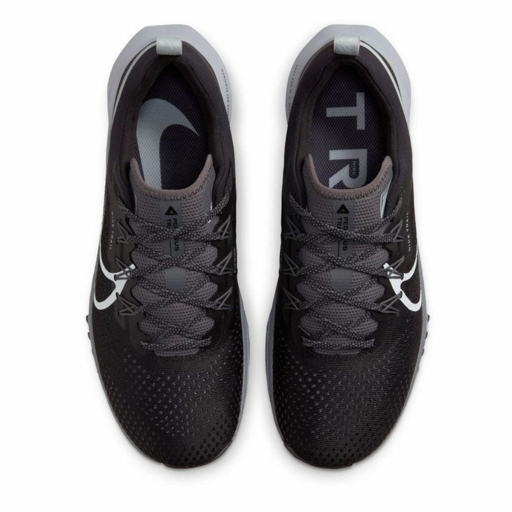 Comfy Trail Running Shoes Nike Men's React Pegasus Trail 4