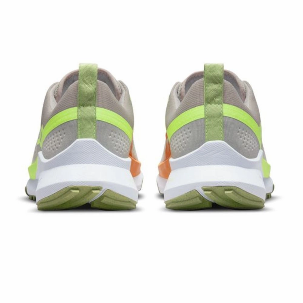 Nike Men's React Pegasus Trail 4 Shoes Waterproof