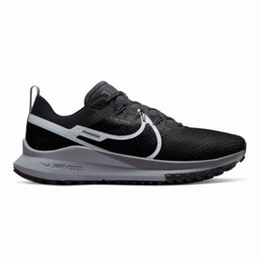 Trail Runner Vs Hiking Shoes Nike Men's React Pegasus Trail 4