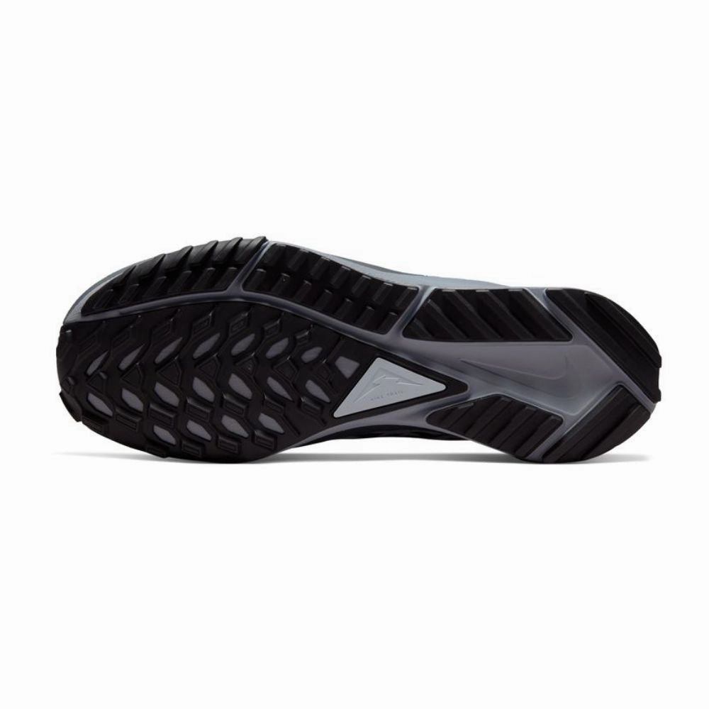 Nike Men's React Pegasus Trail 4 Trail Shoes With Spikes