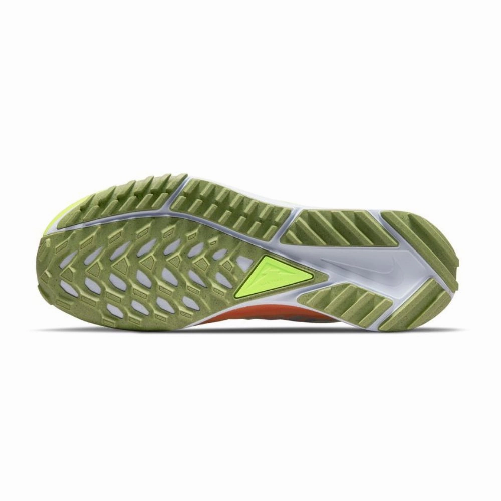 Best Hybrid Trail Shoes Nike Men's React Pegasus Trail 4