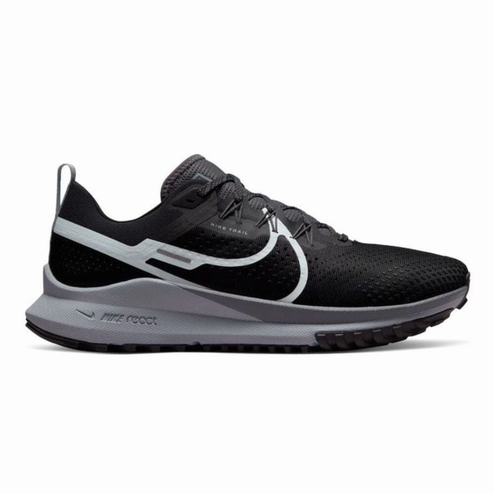 Sturdy Trail Running Shoes Nike Men's React Pegasus Trail 4