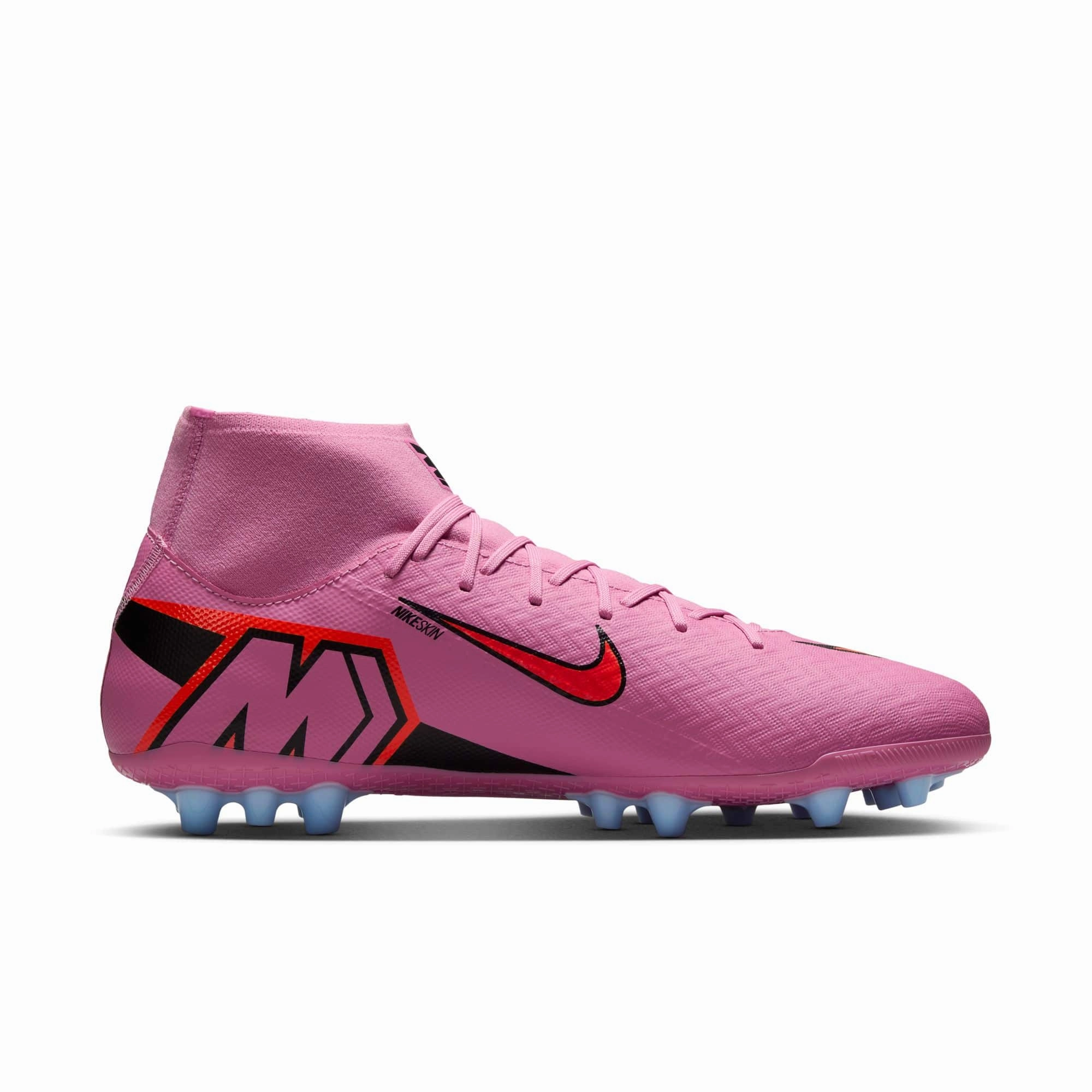 Nike Mercurial Superfly 10 Academy AG Indoor Soccer Cleats Canada