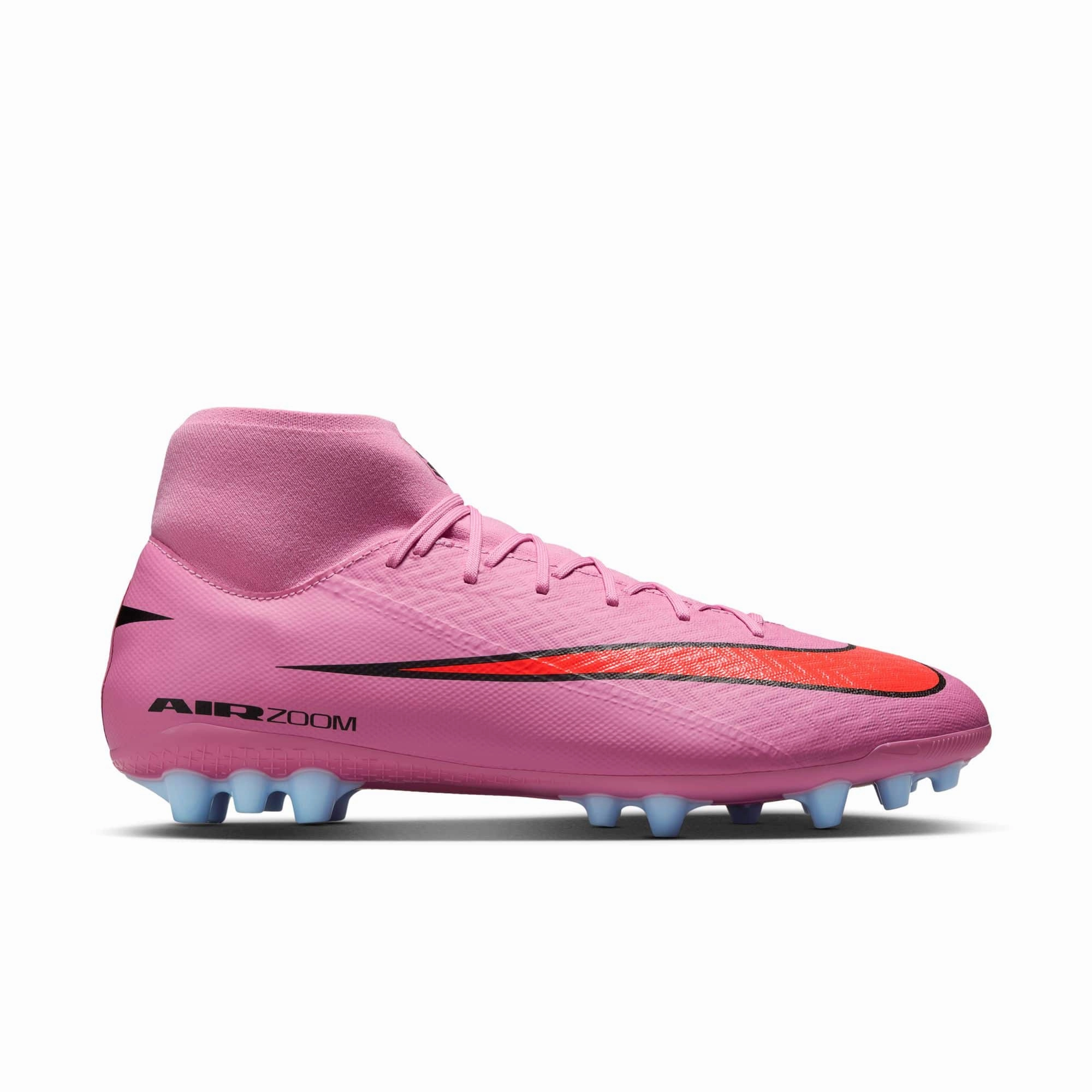 Nike Mercurial Superfly 10 Academy AG Kids Turf Soccer Cleats