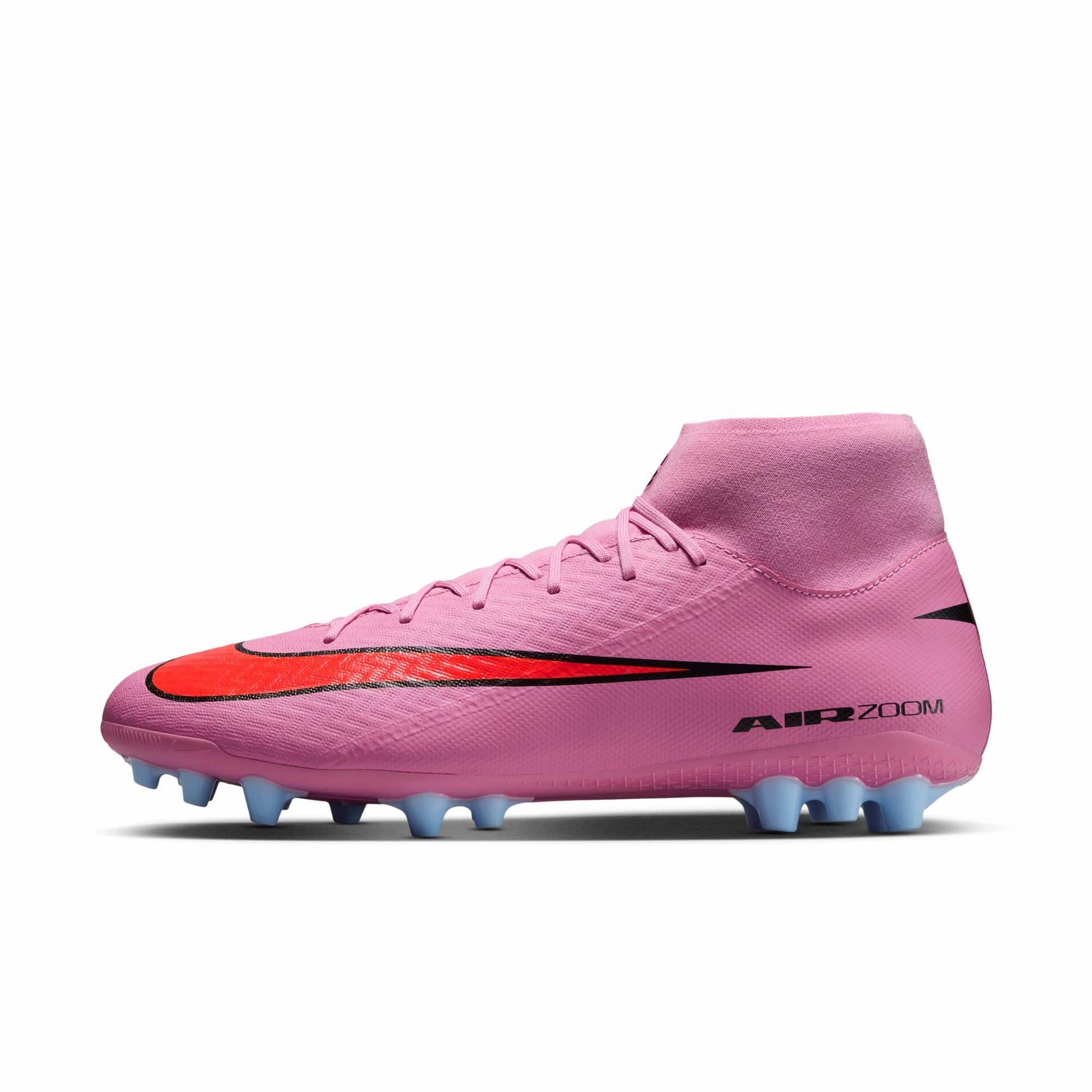 Superfly V Fg Soccer Cleats Nike Mercurial Superfly 10 Academy AG