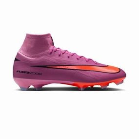 Soccer Cleats Total 90 Nike Mercurial Superfly 10 Pro FG