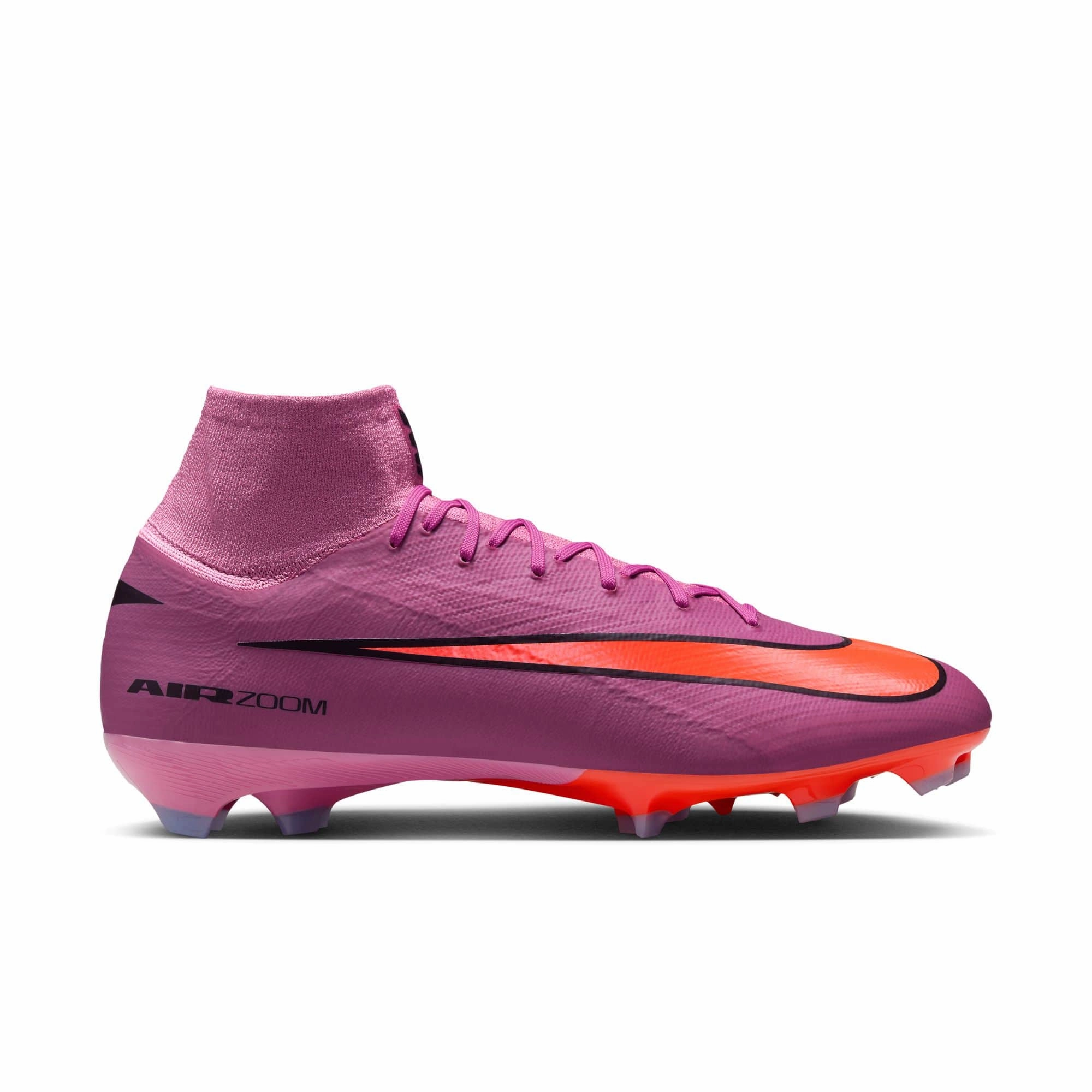 Soccer Cleats Discount Nike Mercurial Superfly 10 Pro FG