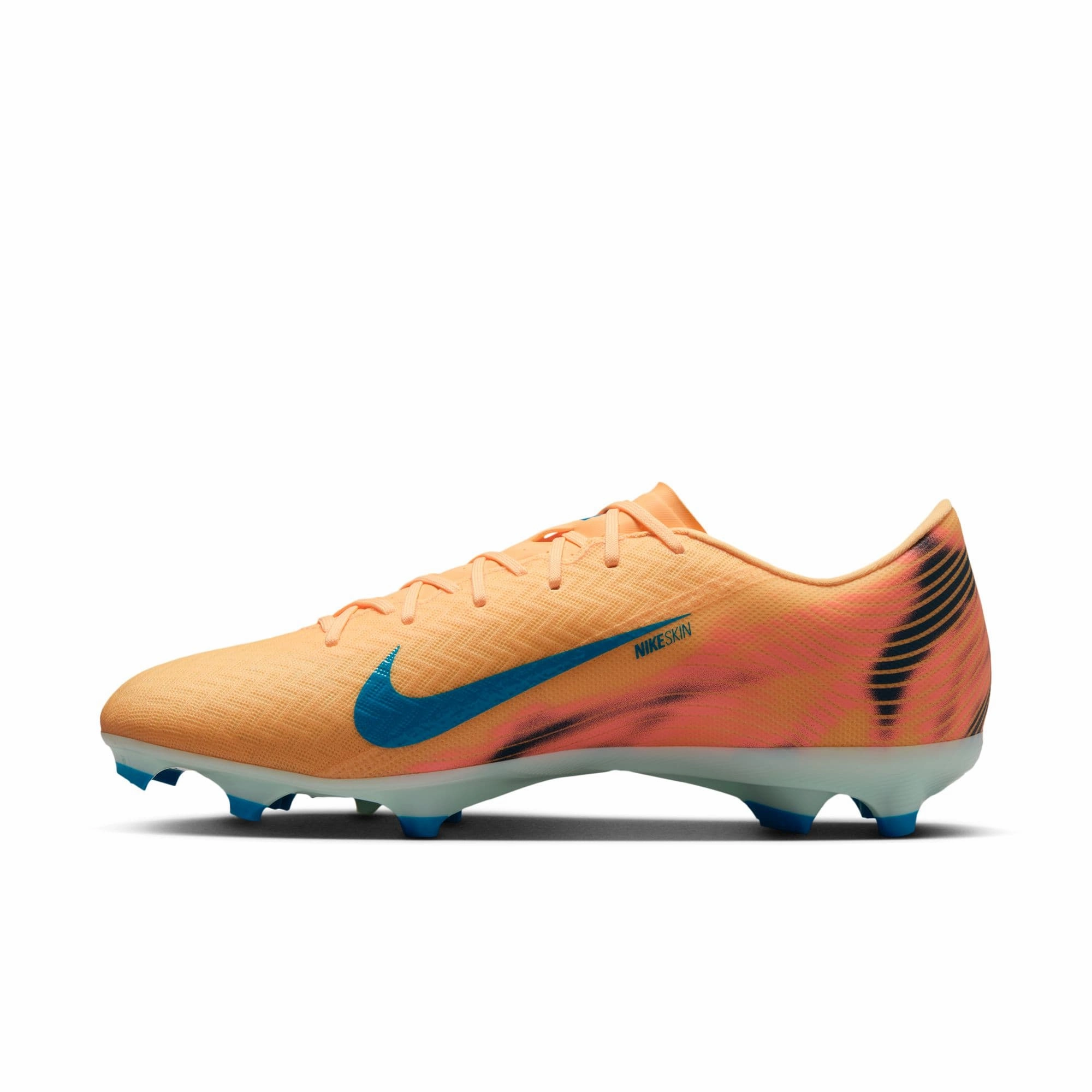 Soccer Cleats Customizable Nike Mercurial Vapor 16 Academy "Kylian Mbapp" MG
