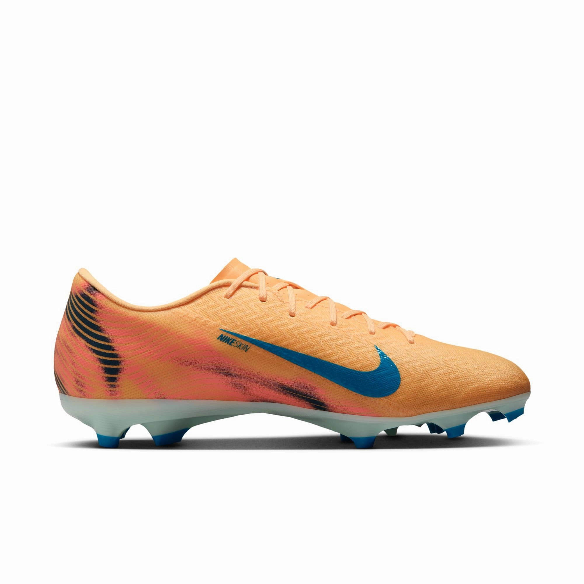 Nike Mercurial Vapor 16 Academy "Kylian Mbapp" MG Difference Between Soccer Football And Baseball Cleats