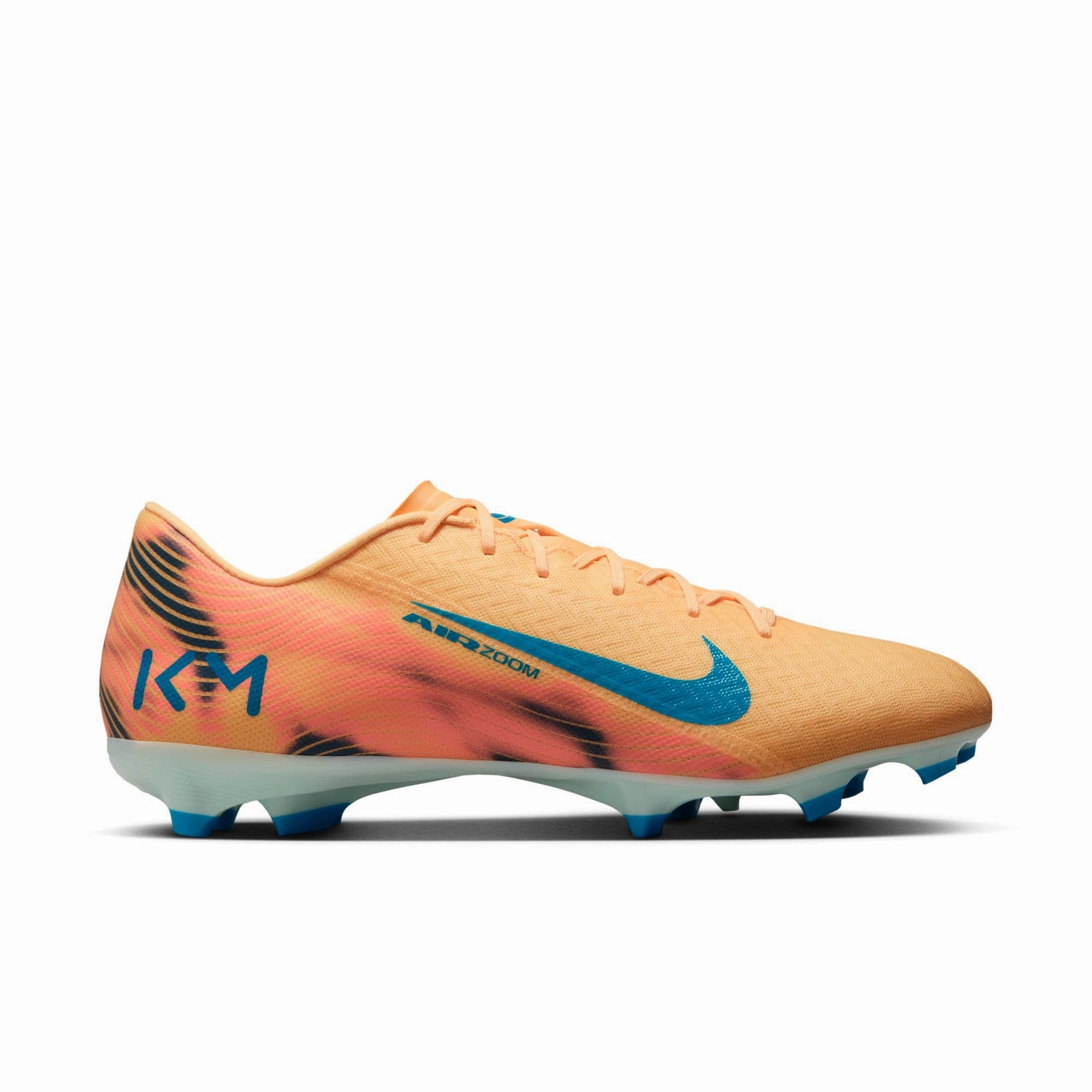 Nike Mercurial Vapor 16 Academy "Kylian Mbapp" MG Soccer Cleat Pattern