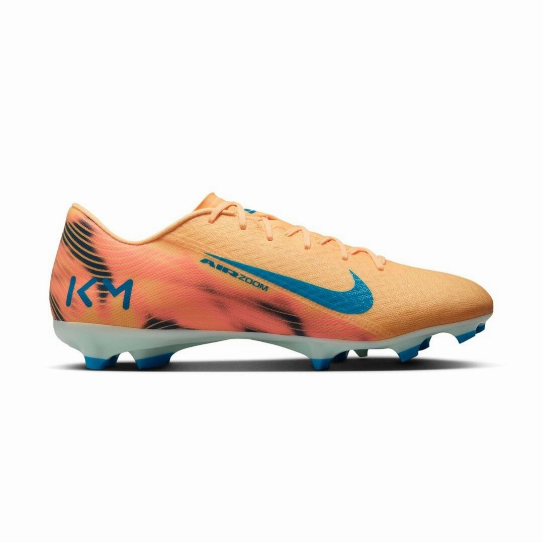 Nike Mercurial Vapor 16 Academy "Kylian Mbapp" MG Soccer Cleats For Football Players
