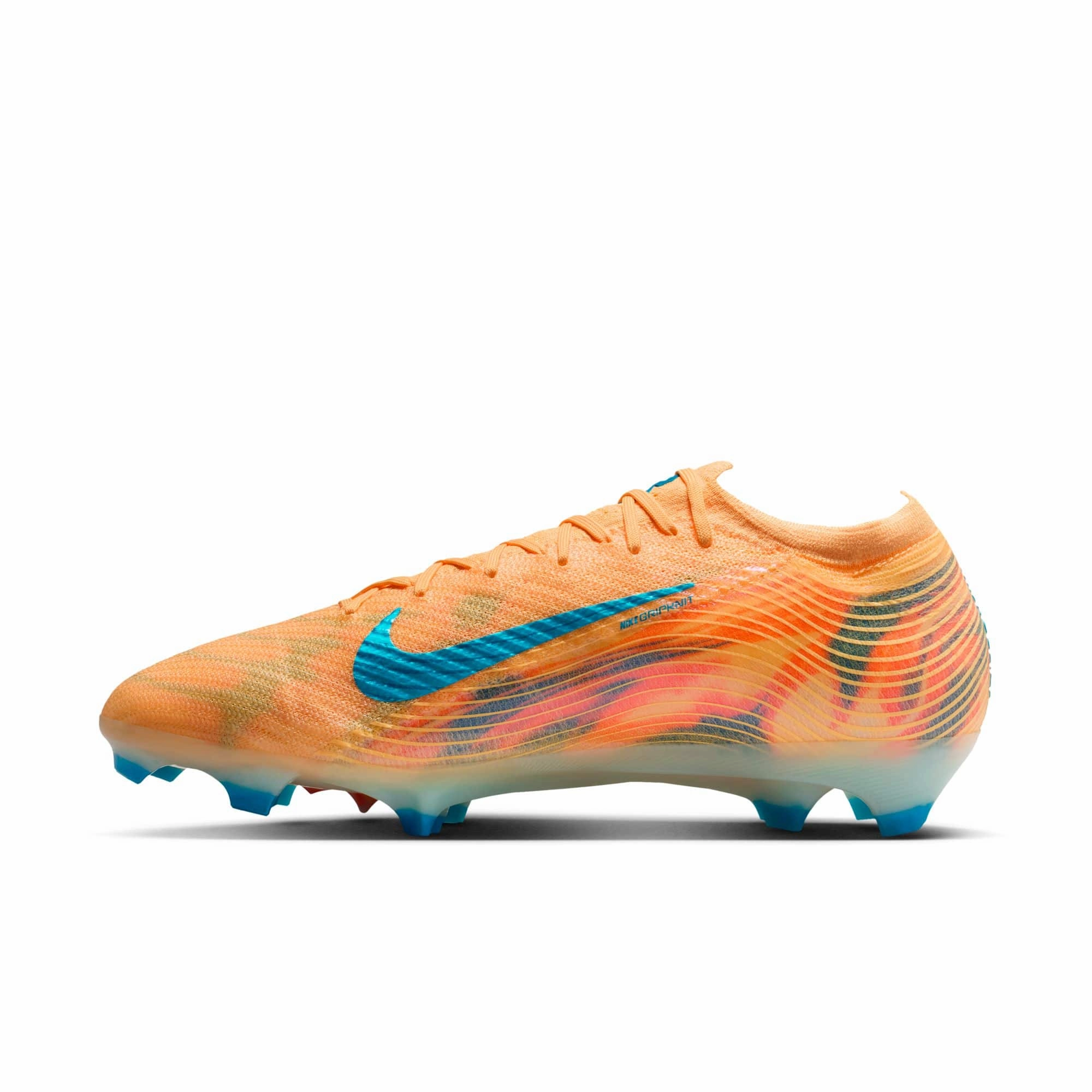 Nike Mercurial Vapor 16 Elite "Kylian Mbapp" FG Coolest Soccer Cleats All Time