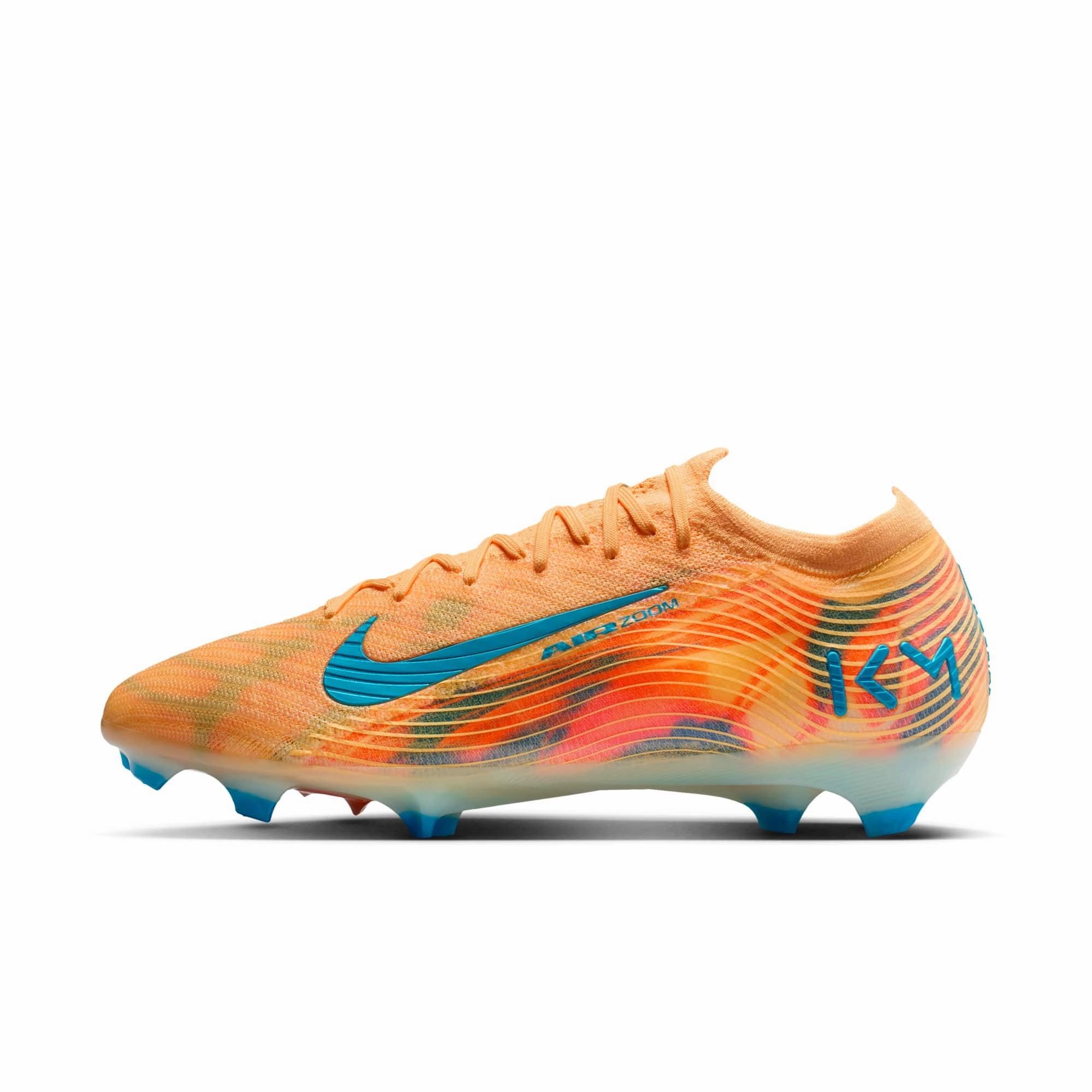 Soccer Cleats With High Arch Support Nike Mercurial Vapor 16 Elite "Kylian Mbapp" FG