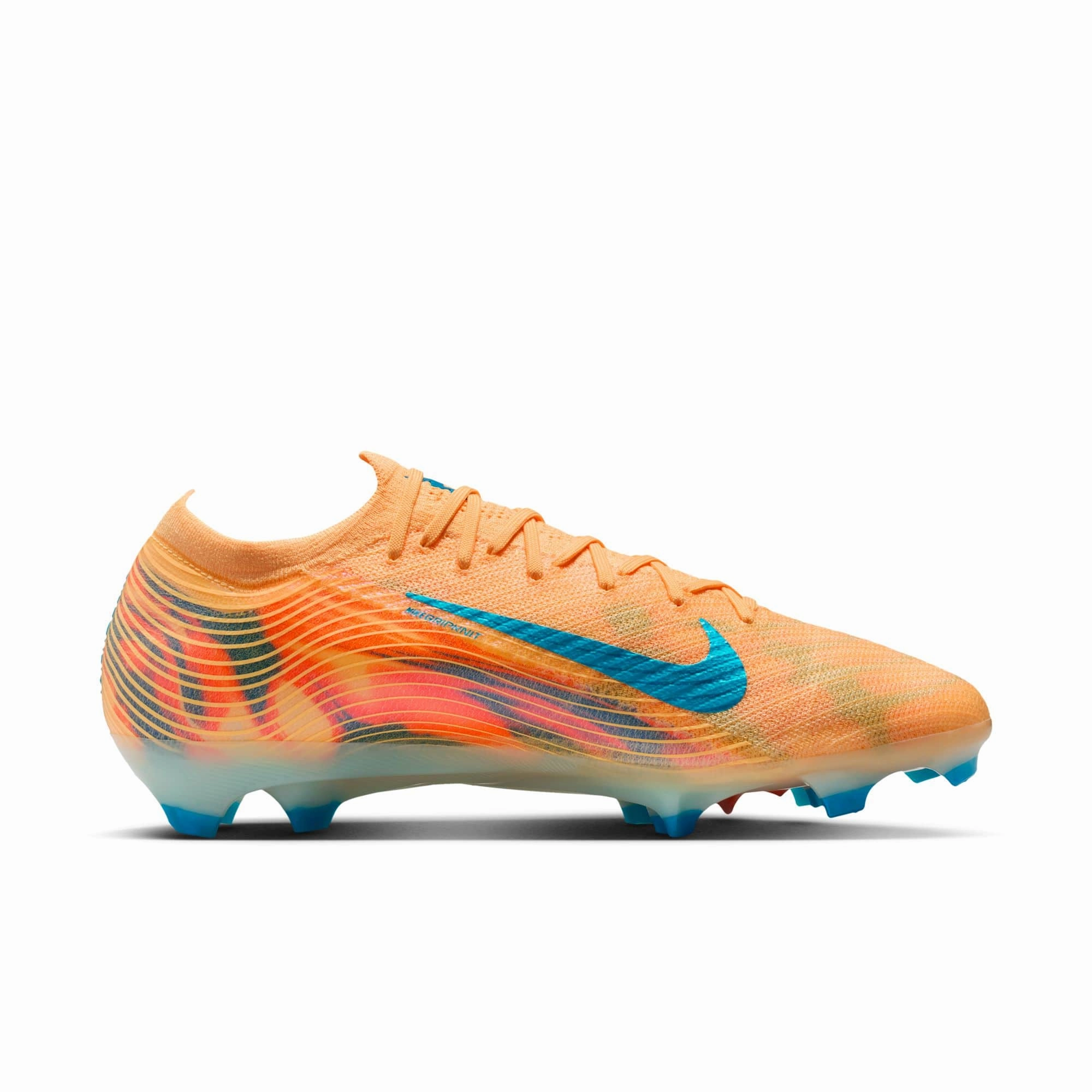 Nike Mercurial Vapor 16 Elite "Kylian Mbapp" FG Best Soccer For Defenders