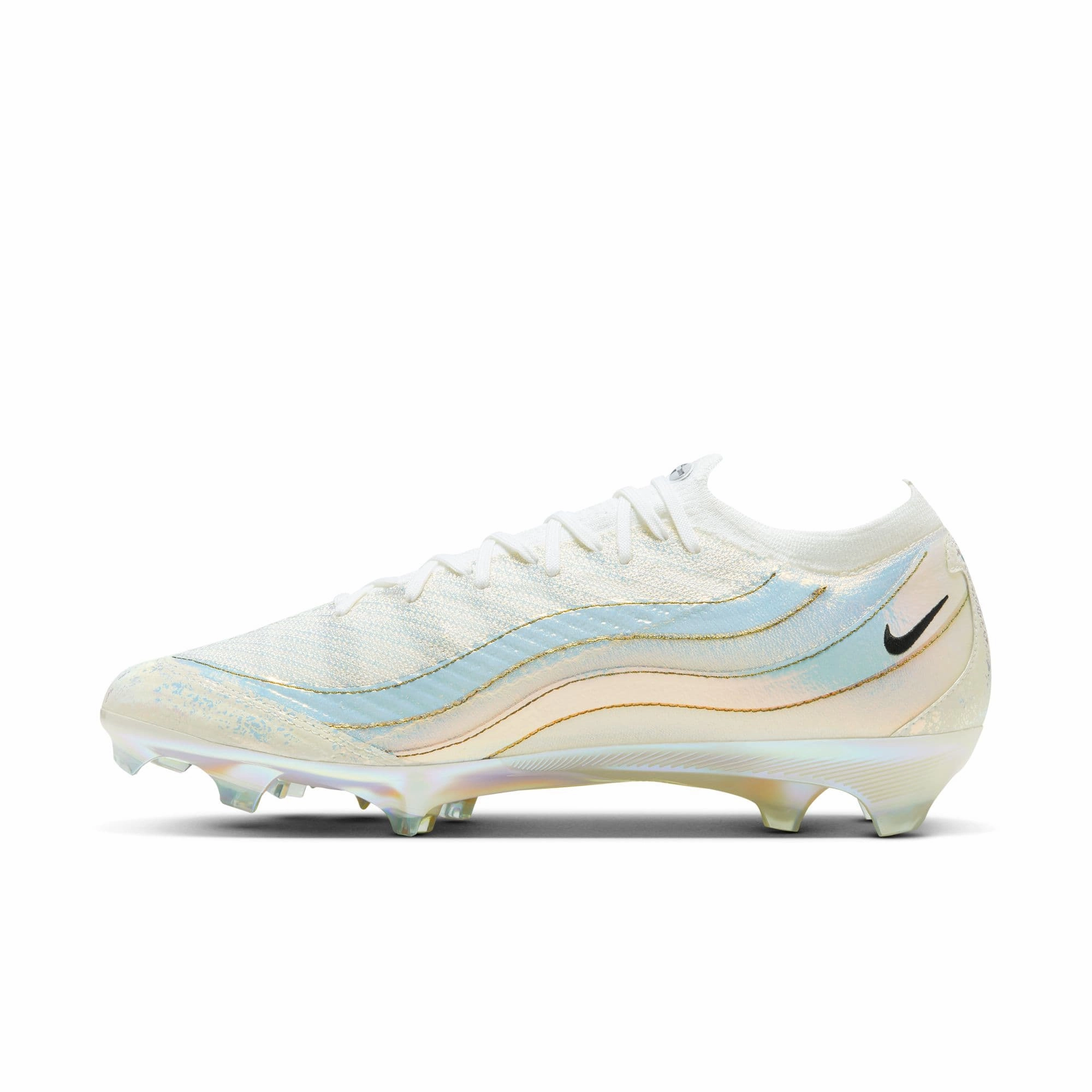 The Most Expensive Soccer Cleats Nike Mercurial Vapor 16 Elite x Air Max 95 SE FG