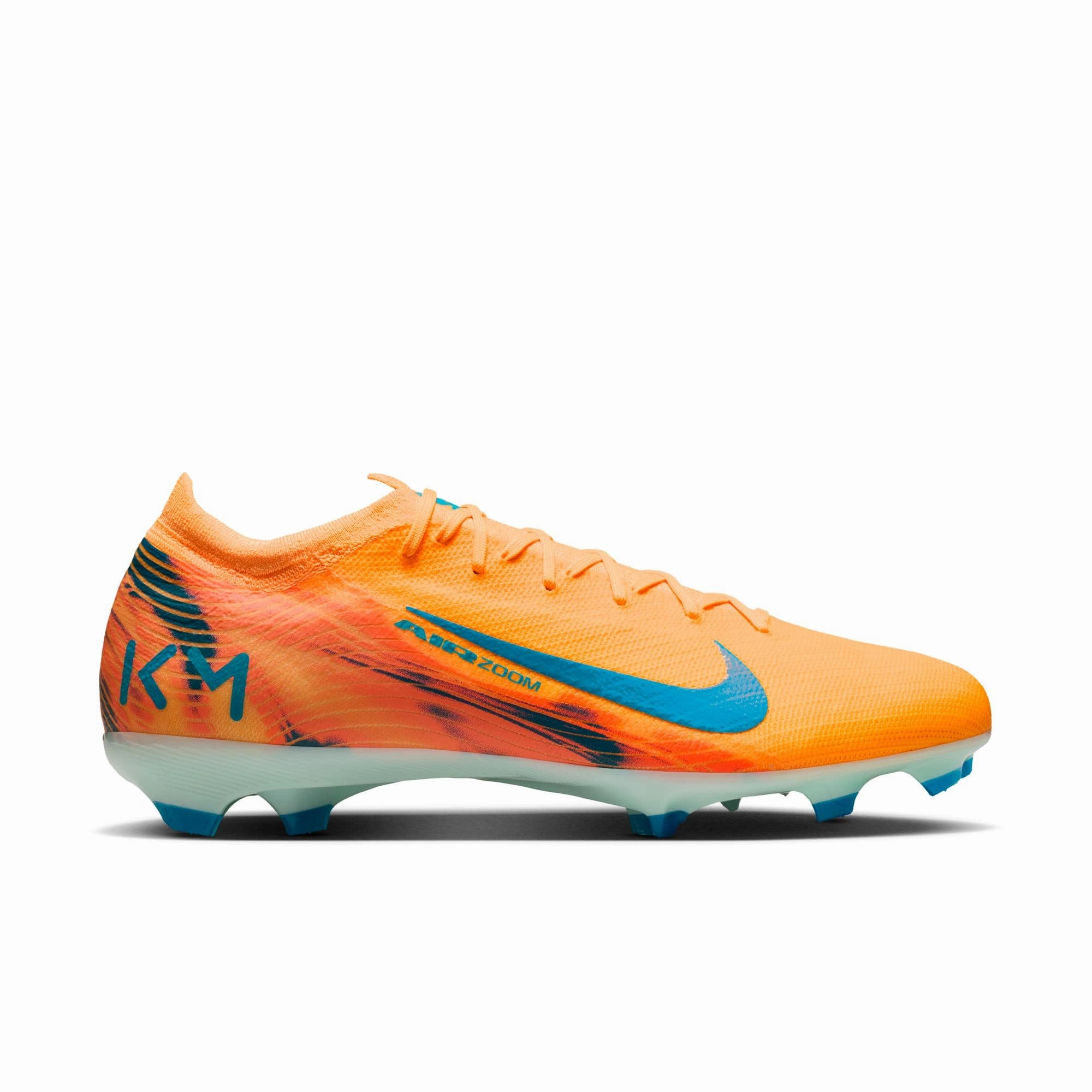 Nike Mercurial Vapor 16 Pro "Kylian Mbapp" FG Soccer Cleats Superfly 6