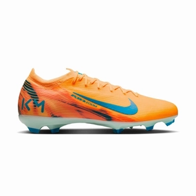 Nike Mercurial Vapor 16 Pro "Kylian Mbapp" FG Underarmour Soccer Cleats