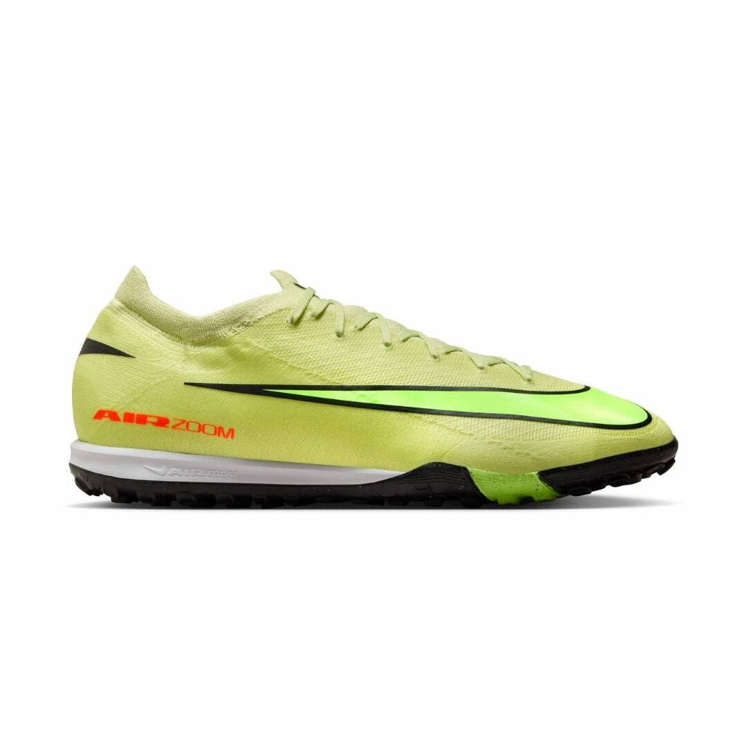 Nike Mercurial Vapor 16 Pro TF Turf Cleats Vs Grass Cleats Soccer