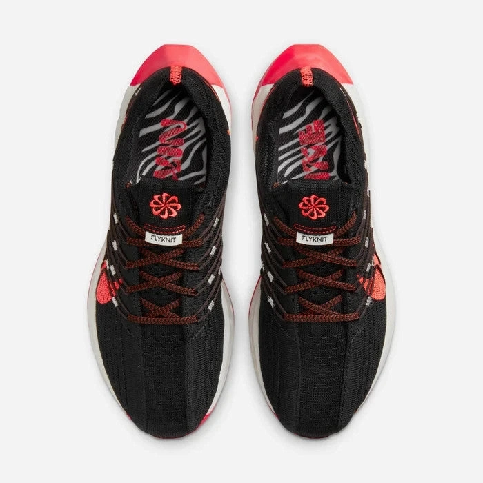 Nike Agassi Tennis Shoes Nike Pegasus Turbo DM3414-006 Sneakers Women's Black Athletic Running Shoes