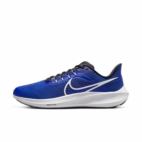 Nike Air Zoom Pegasus 39 DH4071-400 Sneaker Men's Blue Athletic Running Shoes Nike Create Shoe