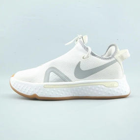 NIKE PG 4 Court Vision Mid Basketball Shoes