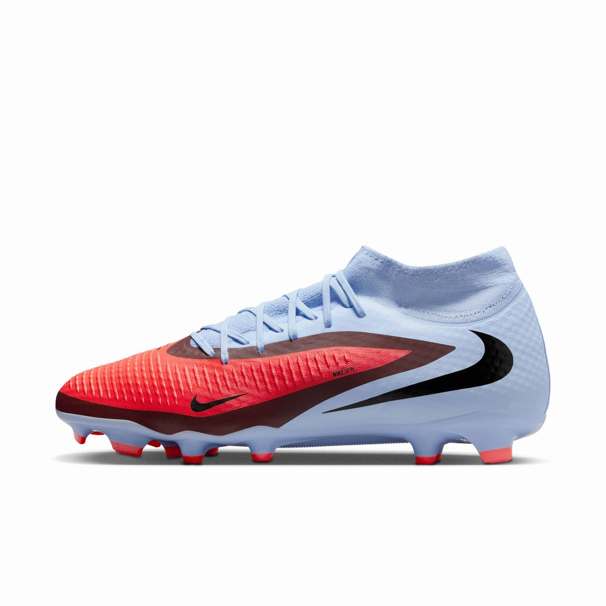 Attacanto Soccer Cleats Nike Phantom 6 High Academy MG