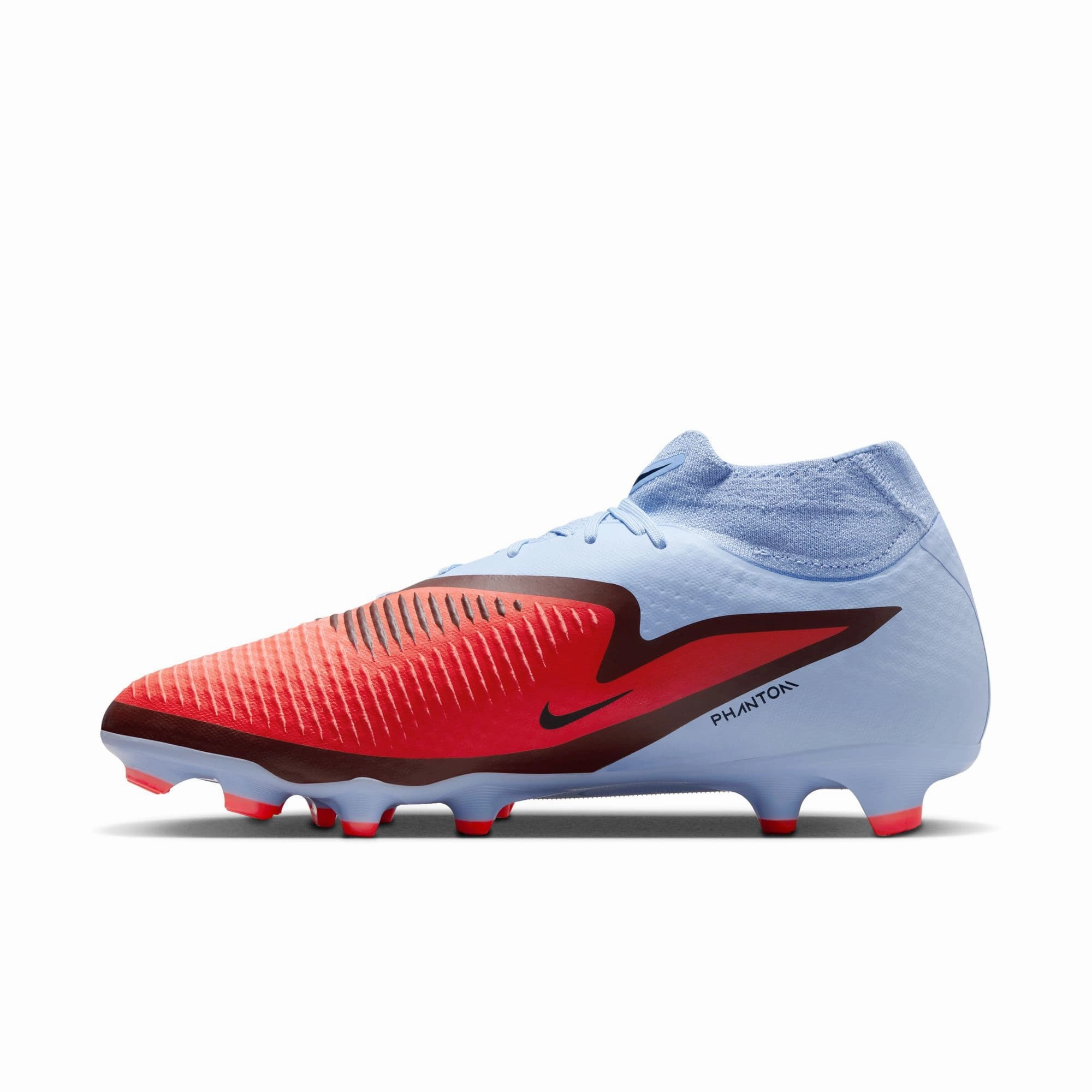 Nike Phantom 6 High Academy MG Best Cleats For Strikers Soccer